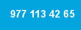 977 113 42 65